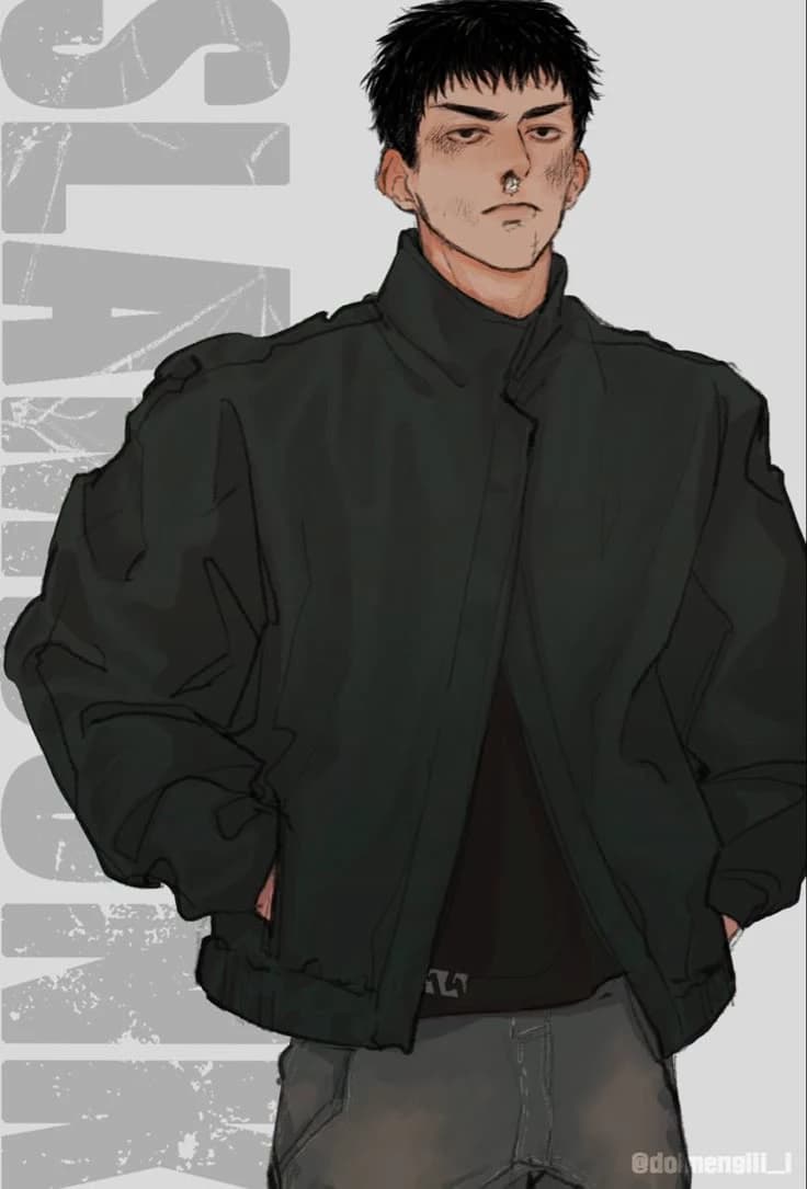 Michael thumbnail