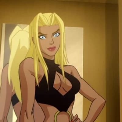 Kara Zor-El thumbnail