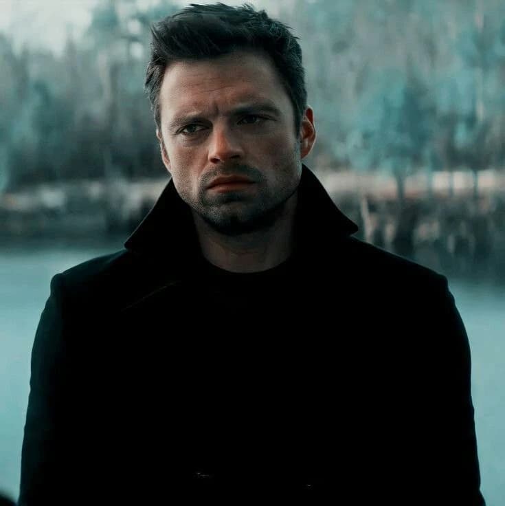 ★|| Bucky Barnes. thumbnail
