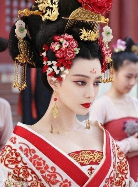 Wu Zetian thumbnail
