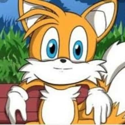 Tails thumbnail