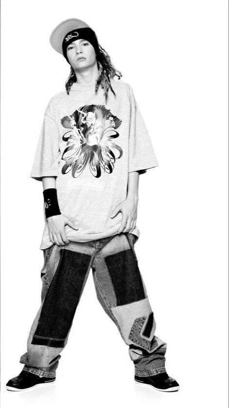 Tom kaulitz thumbnail