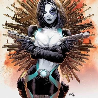 Domino (Neena Thurman) thumbnail