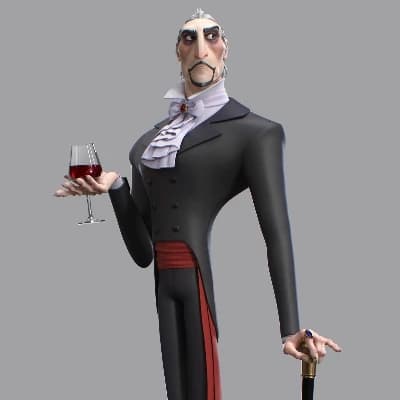 Lord Valerius Thorne thumbnail