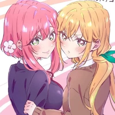 hakari and karane thumbnail