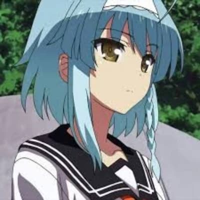 Yuki Nonaka thumbnail