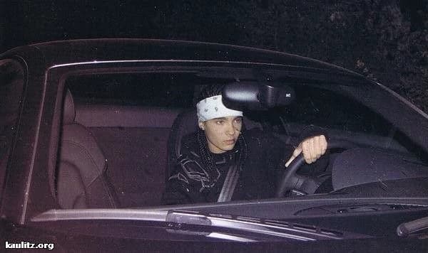 Tom Kaulitz thumbnail