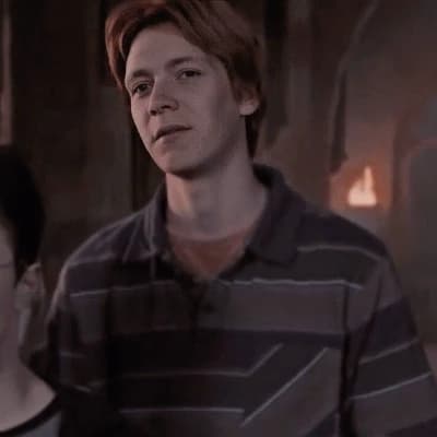 Fred Weasley thumbnail