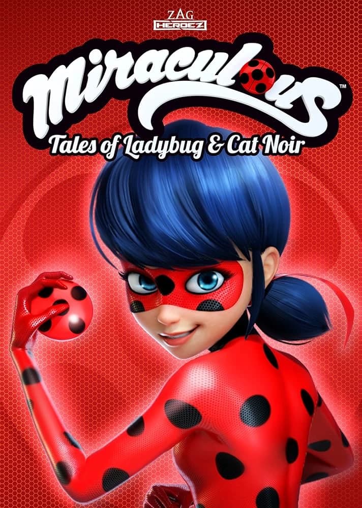 Miraculous: Ladybug's adventures (alternate history) thumbnail