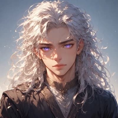 Aeron Targaryen thumbnail