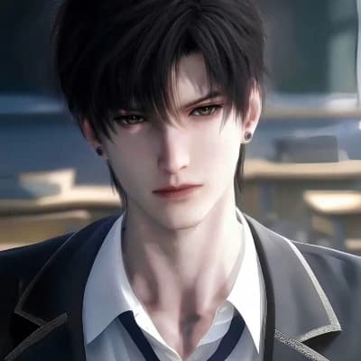 Li Shen/zayne thumbnail