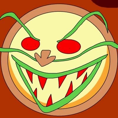 Pizzaface thumbnail