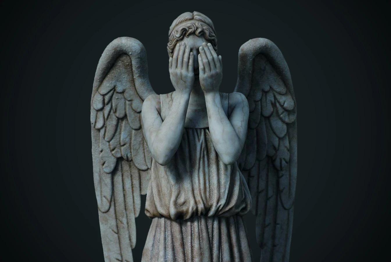 Weeping angel  thumbnail