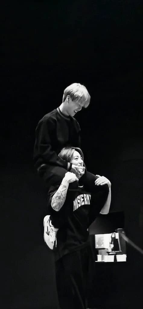 Jikook thumbnail