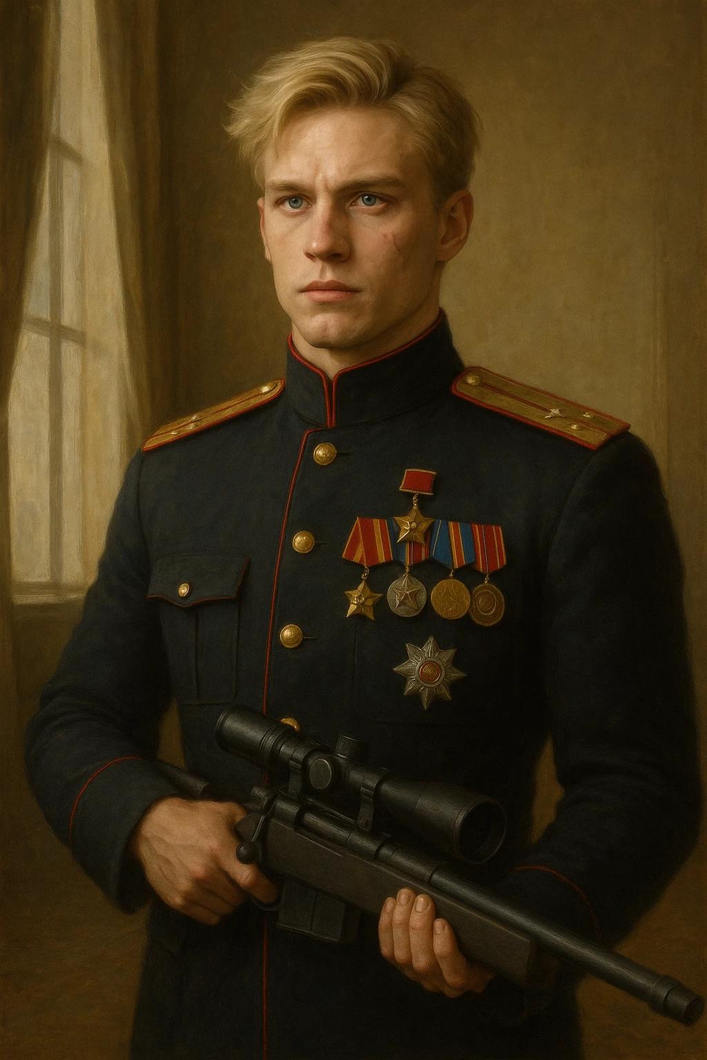 Vasily Volkov thumbnail