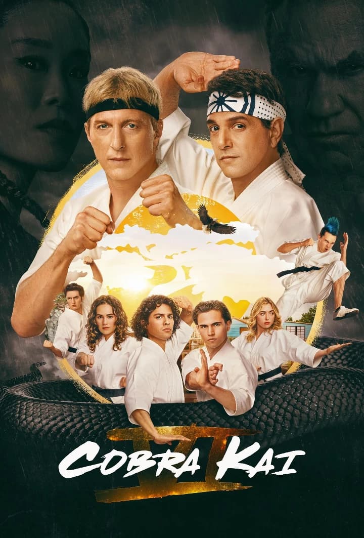s cobra ka ka kai rpg thumbnail
