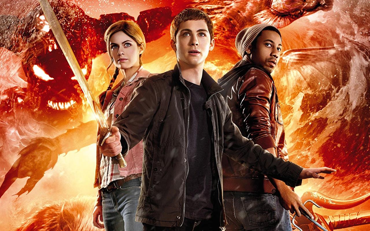 PJO ─ RPG thumbnail