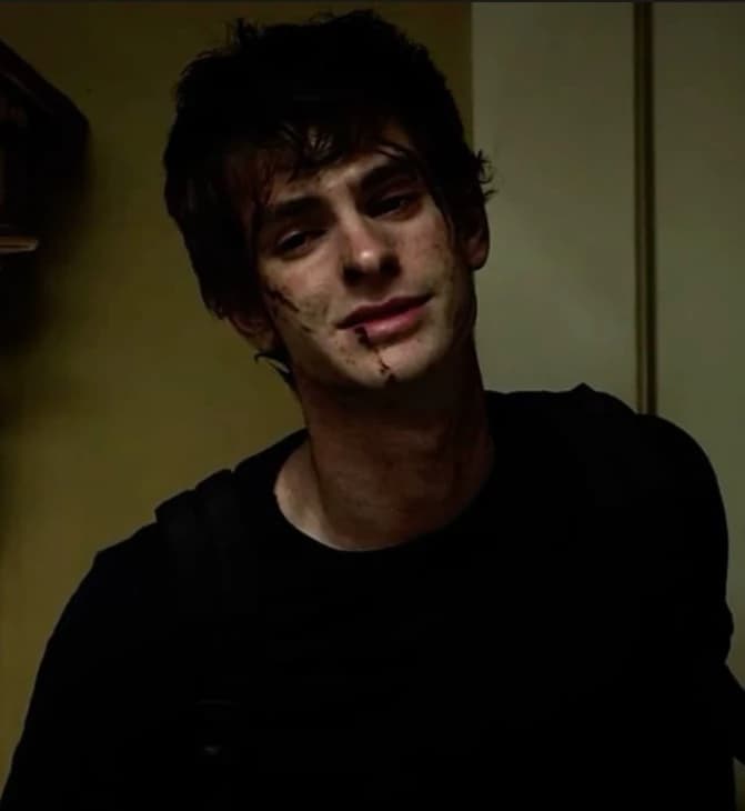 Peter Parker thumbnail