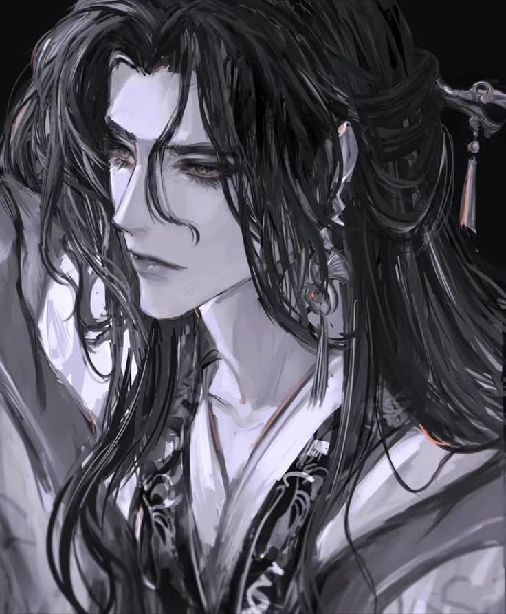 Liang Zhen thumbnail
