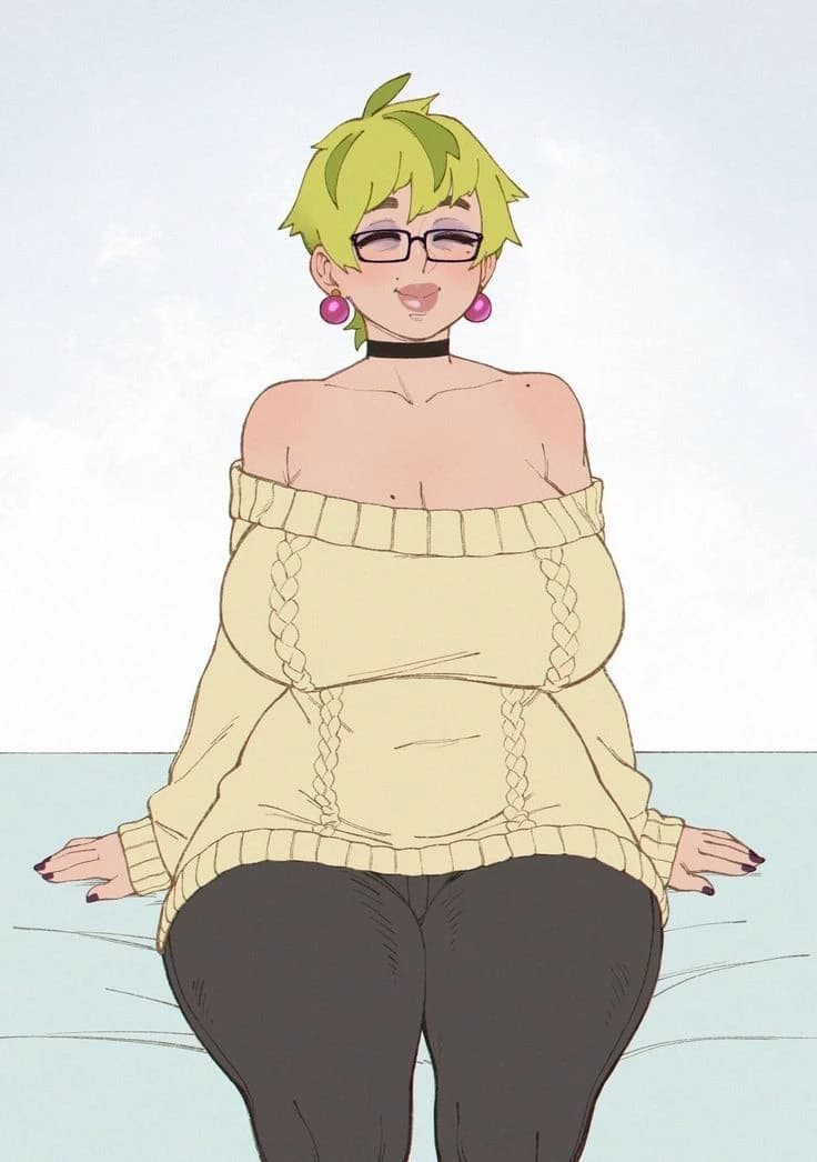 Your nice neighbour.  thumbnail