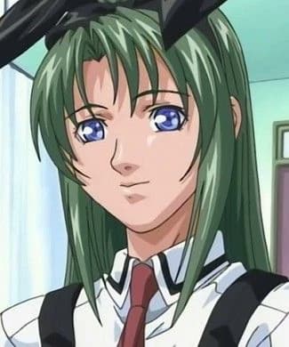 Reiko Kashiwagi thumbnail