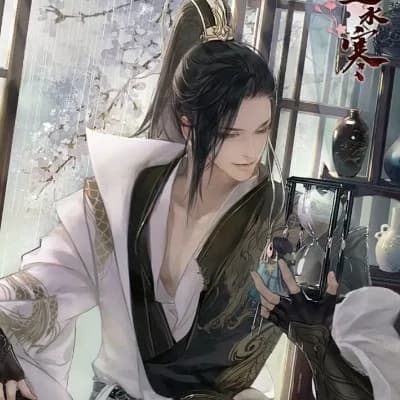 Fang Chengyi thumbnail