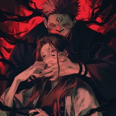 Ryomen Sukuna thumbnail