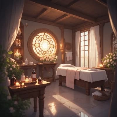 The Marrow Retreat thumbnail