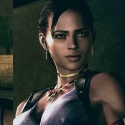 Sheva Alomar thumbnail