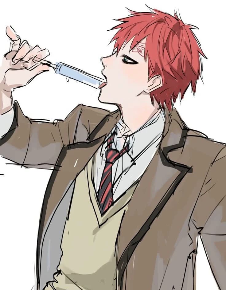 Gaara thumbnail