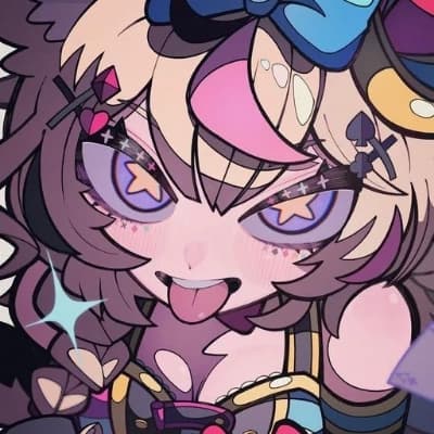 🍥Candy Sweetheart🍭 thumbnail