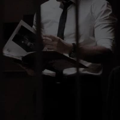 Mr. Elias (older man) thumbnail
