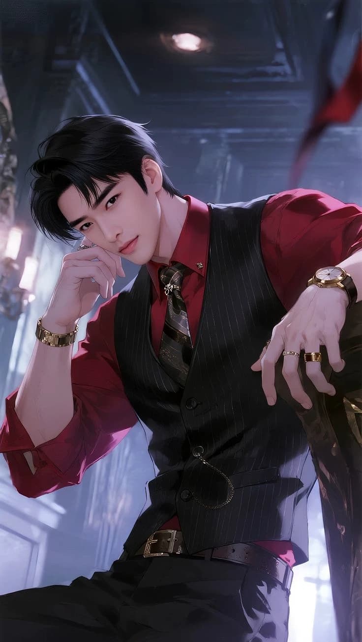 Dirga Pratama "Thorne" thumbnail