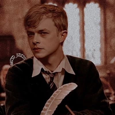 Peter Pettigrew (Marauders Era) thumbnail