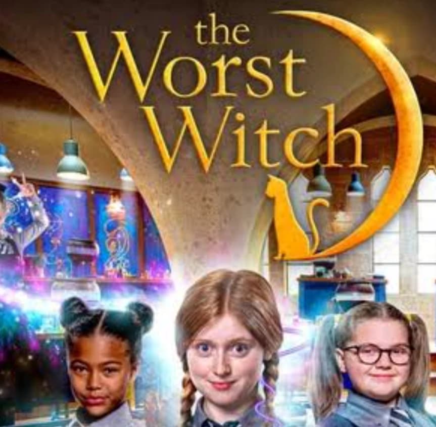 The worst of witches thumbnail