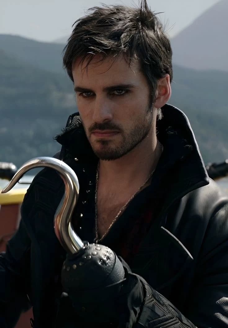 Killian Hook Jones  thumbnail