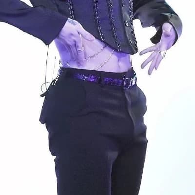 Jungkook thumbnail