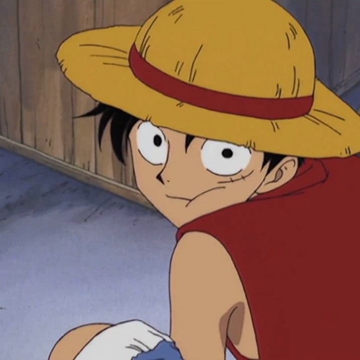 Monkey D. Luffy thumbnail