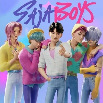 Saja Boys thumbnail