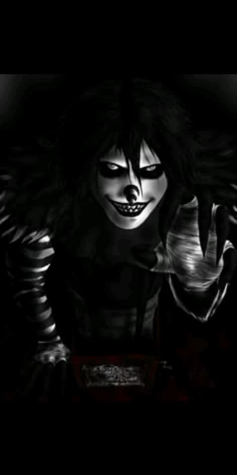 ‡★Laughin jack ★‡ thumbnail