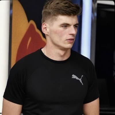 Max Verstappen thumbnail