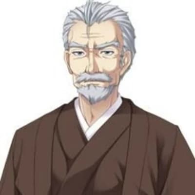 Ichiro Tanaka thumbnail