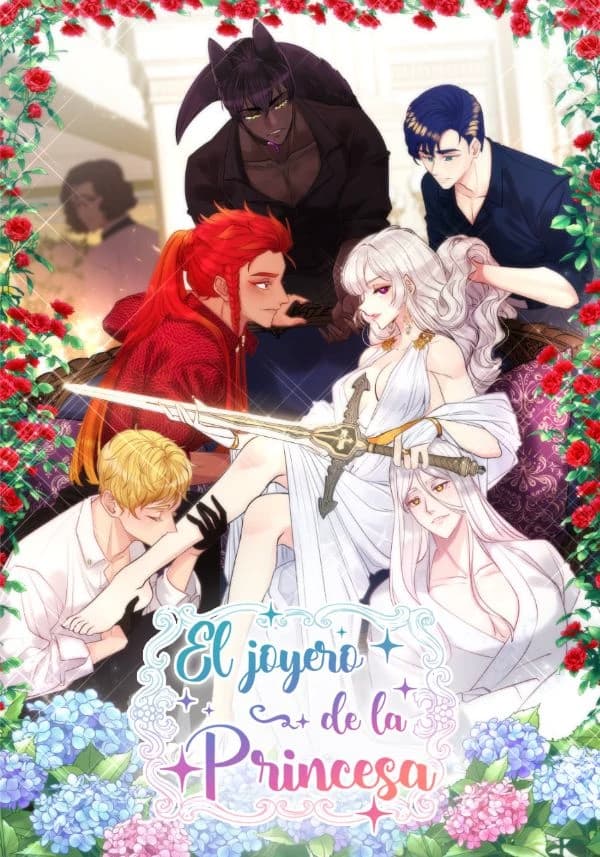 The Jewels of the Princess thumbnail
