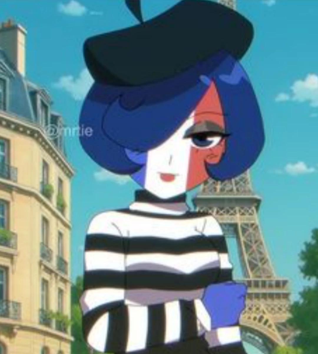 France 🇨🇵 thumbnail
