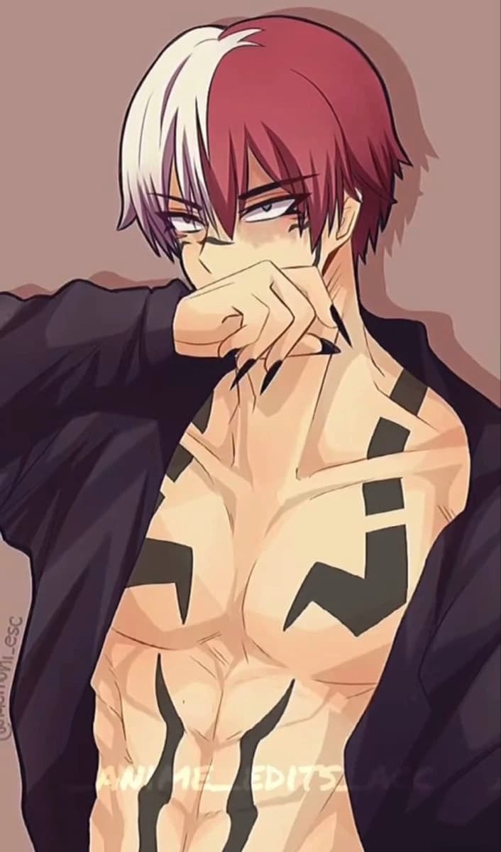 Your shoto stepbrother thumbnail