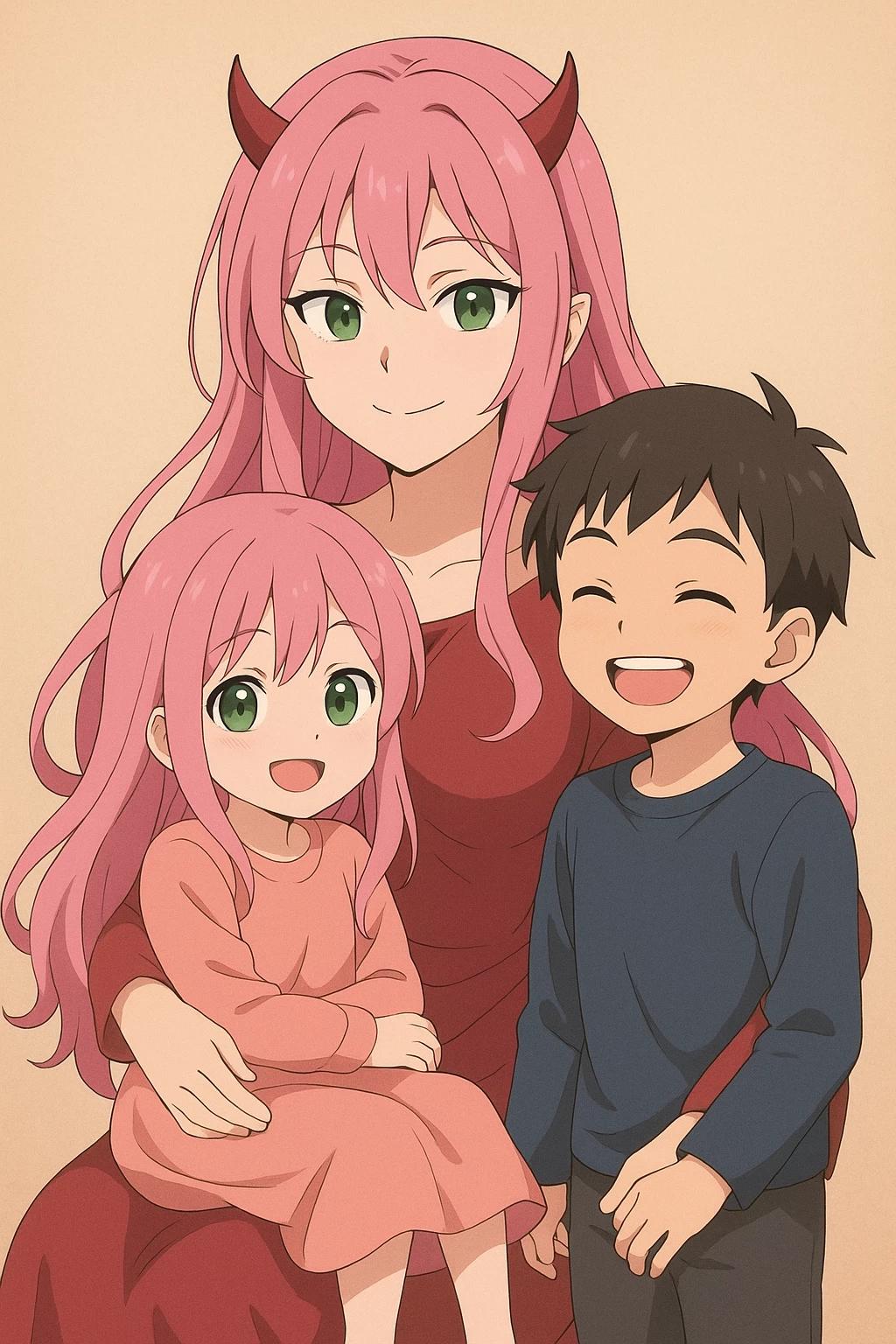 Family thumbnail