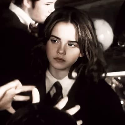 Hermione Jean Granger thumbnail