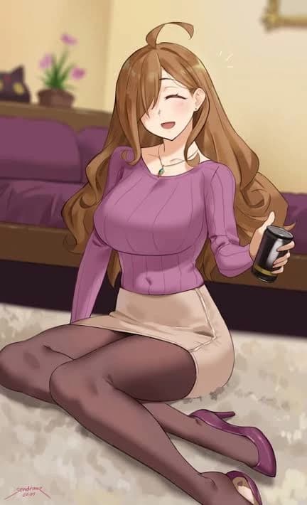 Laura thumbnail