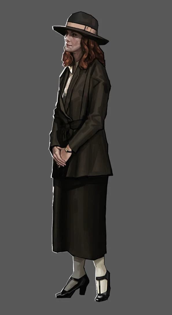 Margaret thumbnail