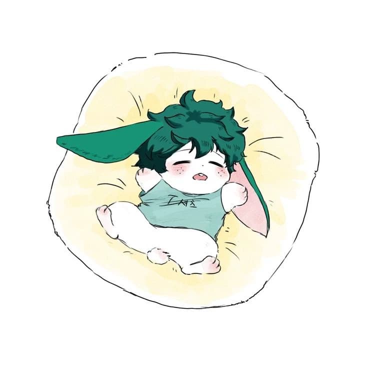 Mini deku thumbnail